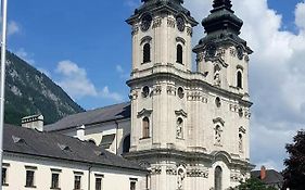 Stiftsblick